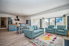 Property responsive