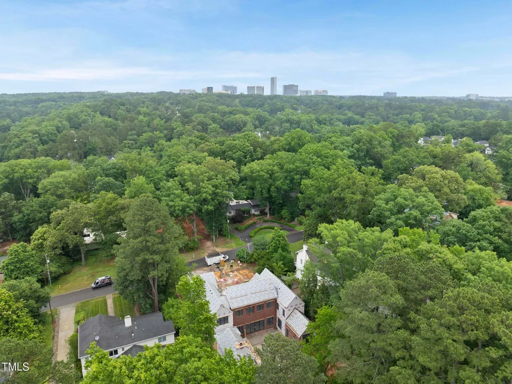 516 Transylvania Ave, Raleigh, NC 27609