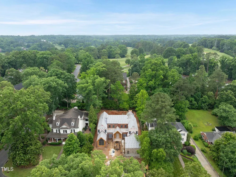 516 Transylvania Ave, Raleigh, NC 27609
