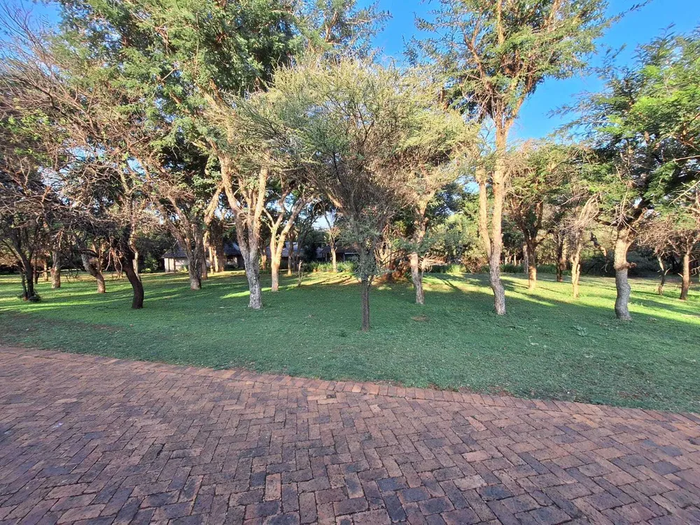 South Africa, North West, K'shane, Fever Lane, 651