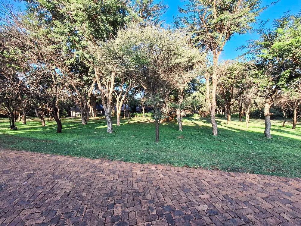 South Africa, North West, K'shane, Fever Lane, 651