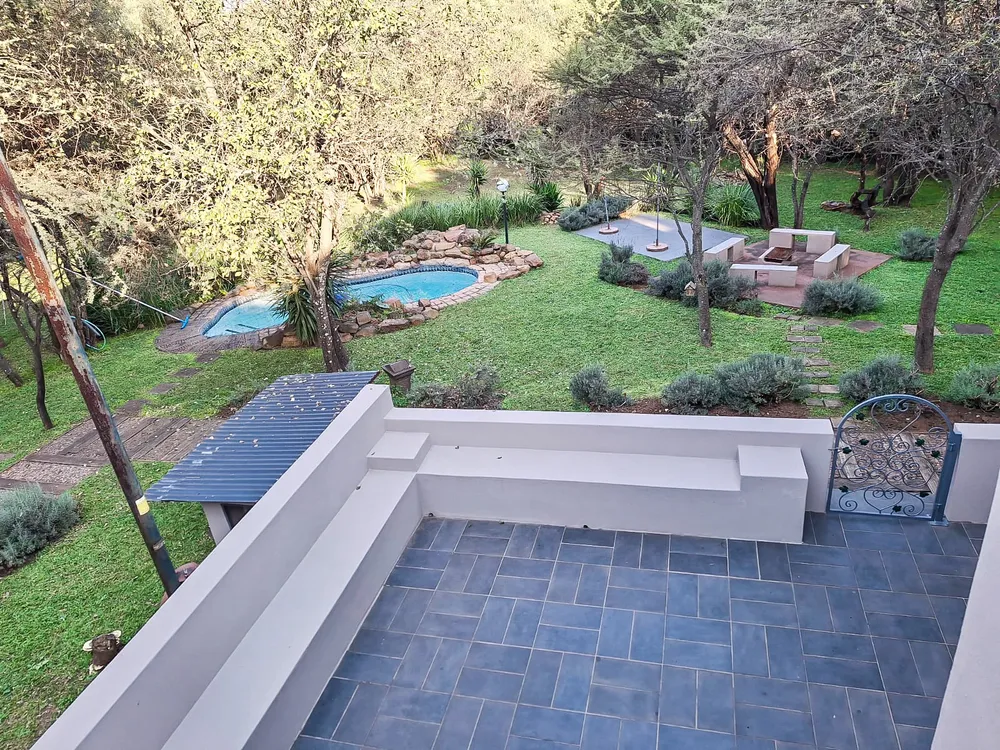 South Africa, North West, K'shane, Fever Lane, 651