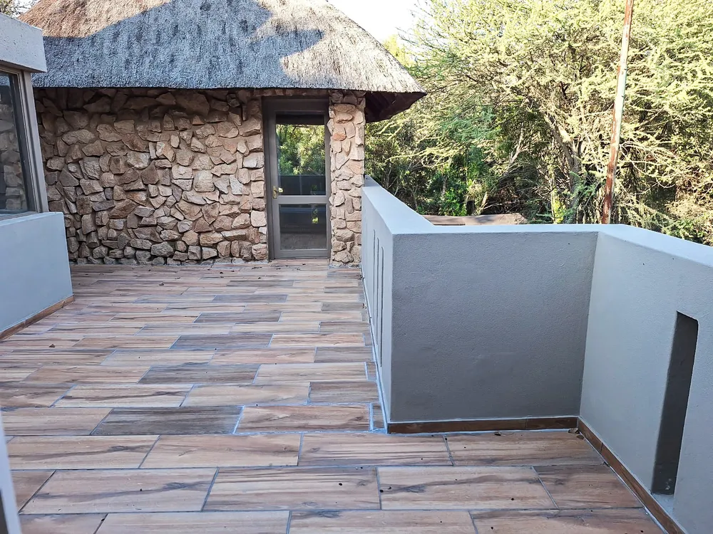 South Africa, North West, K'shane, Fever Lane, 651