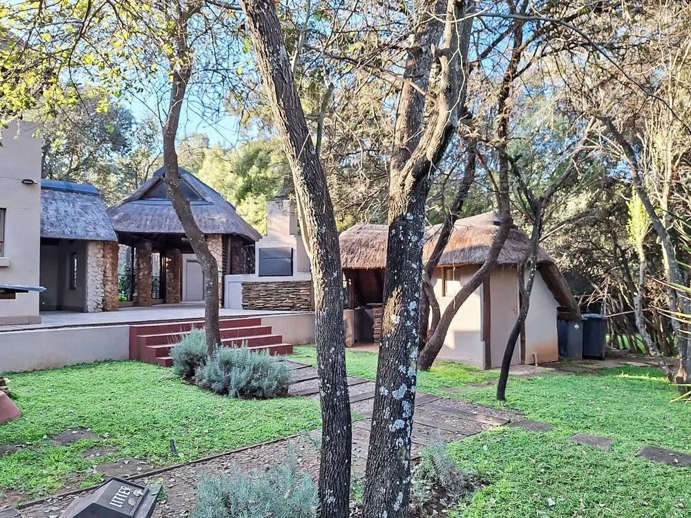 South Africa, North West, K'shane, Fever Lane, 651