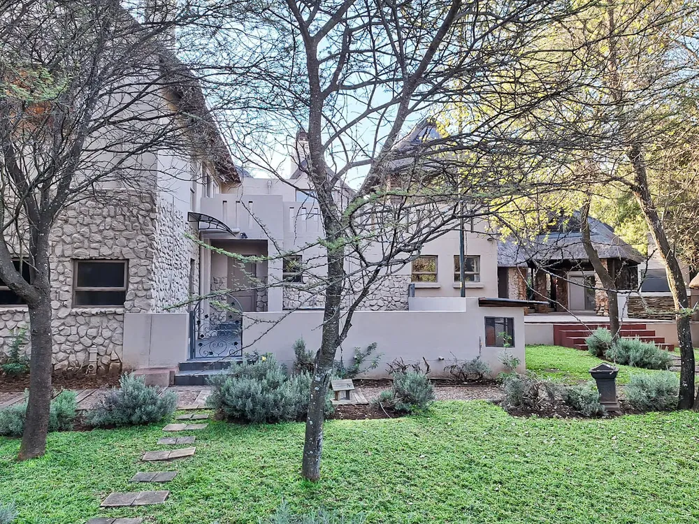 South Africa, North West, K'shane, Fever Lane, 651