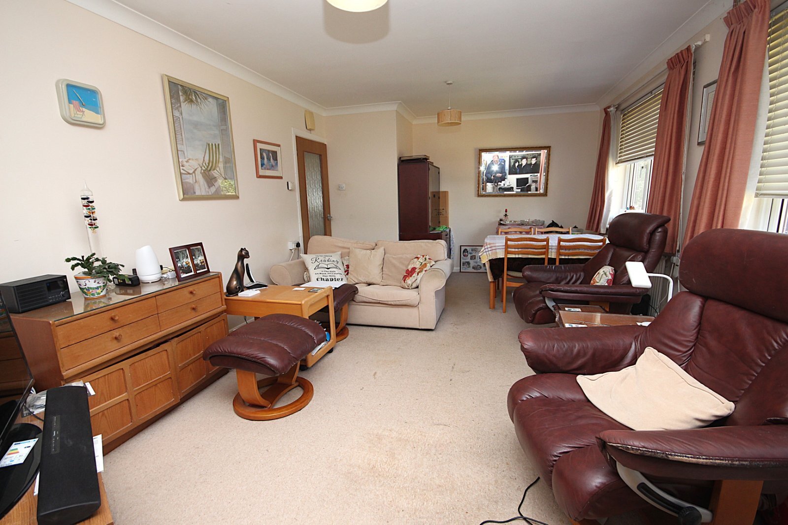 Birkdale Court, Broadstone, Dorset, BH18 Image 2