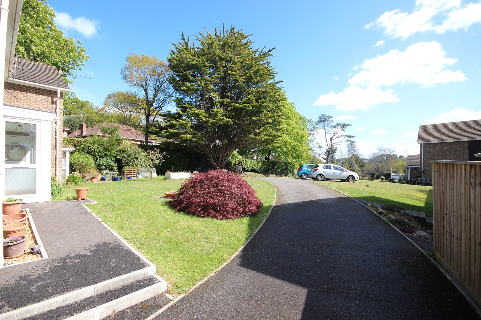 Birkdale Court, Broadstone, Dorset, BH18 Image 4
