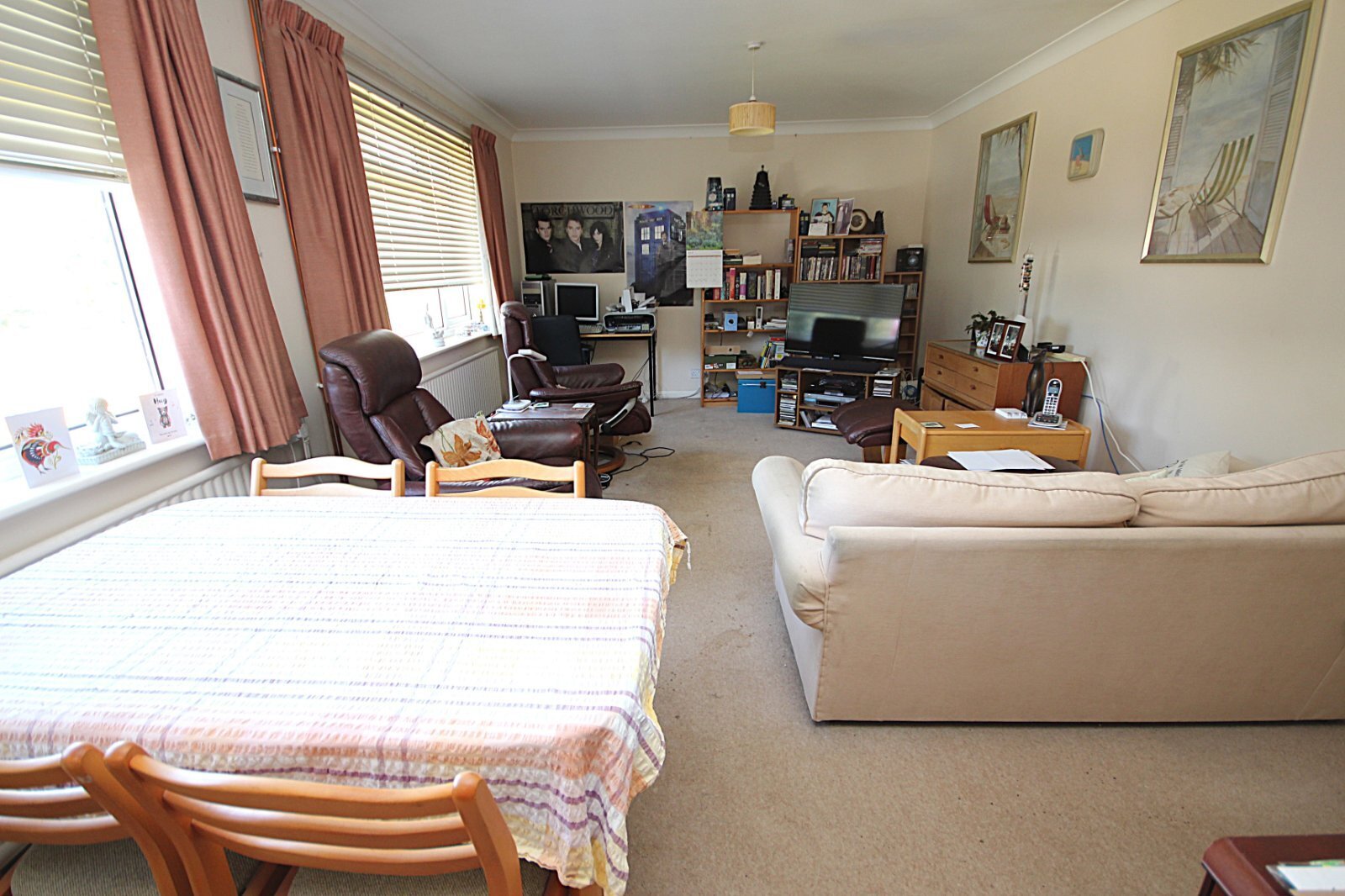 Birkdale Court, Broadstone, Dorset, BH18 Image 5