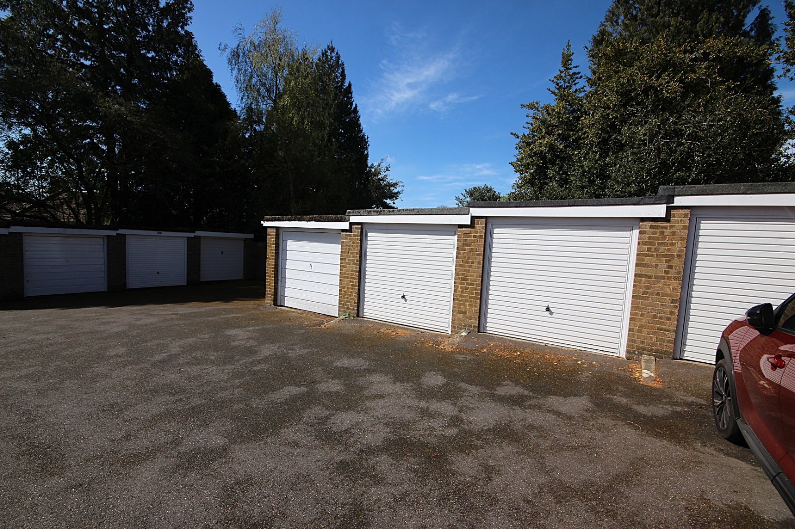 Birkdale Court, Broadstone, Dorset, BH18 Image 12