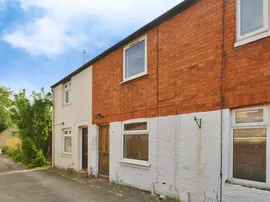 Swan Terrace, Stony Stratford, Milton Keynes photo