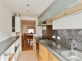 Swan Terrace, Stony Stratford, Milton Keynes thumb 3