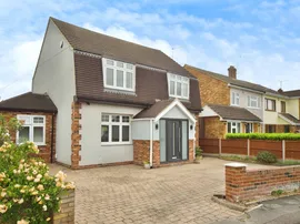 Old Nazeing Road, Broxbourne thumb 2