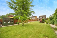 Old Nazeing Road, Broxbourne
