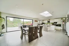 Old Nazeing Road, Broxbourne