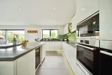 Old Nazeing Road, Broxbourne