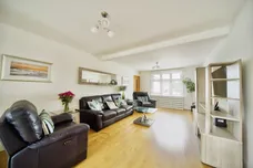 Old Nazeing Road, Broxbourne