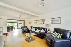 Old Nazeing Road, Broxbourne