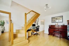 Old Nazeing Road, Broxbourne