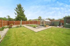 Old Nazeing Road, Broxbourne