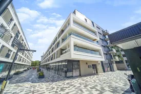 Property responsive