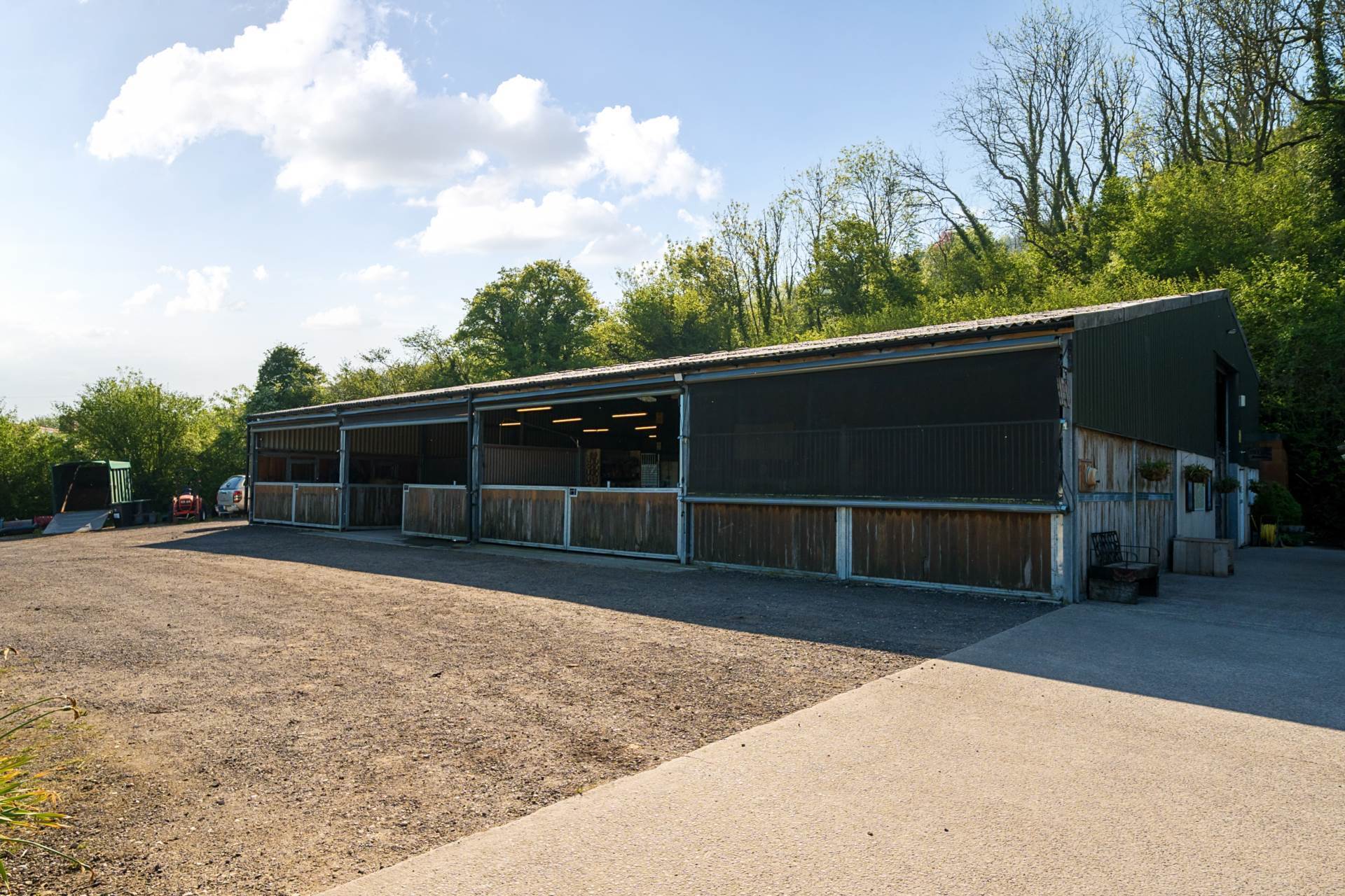 Shillingstone, Blandford Forum Image 10