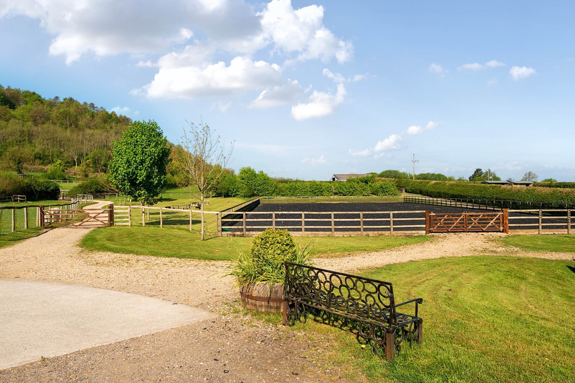 Shillingstone, Blandford Forum Image 12