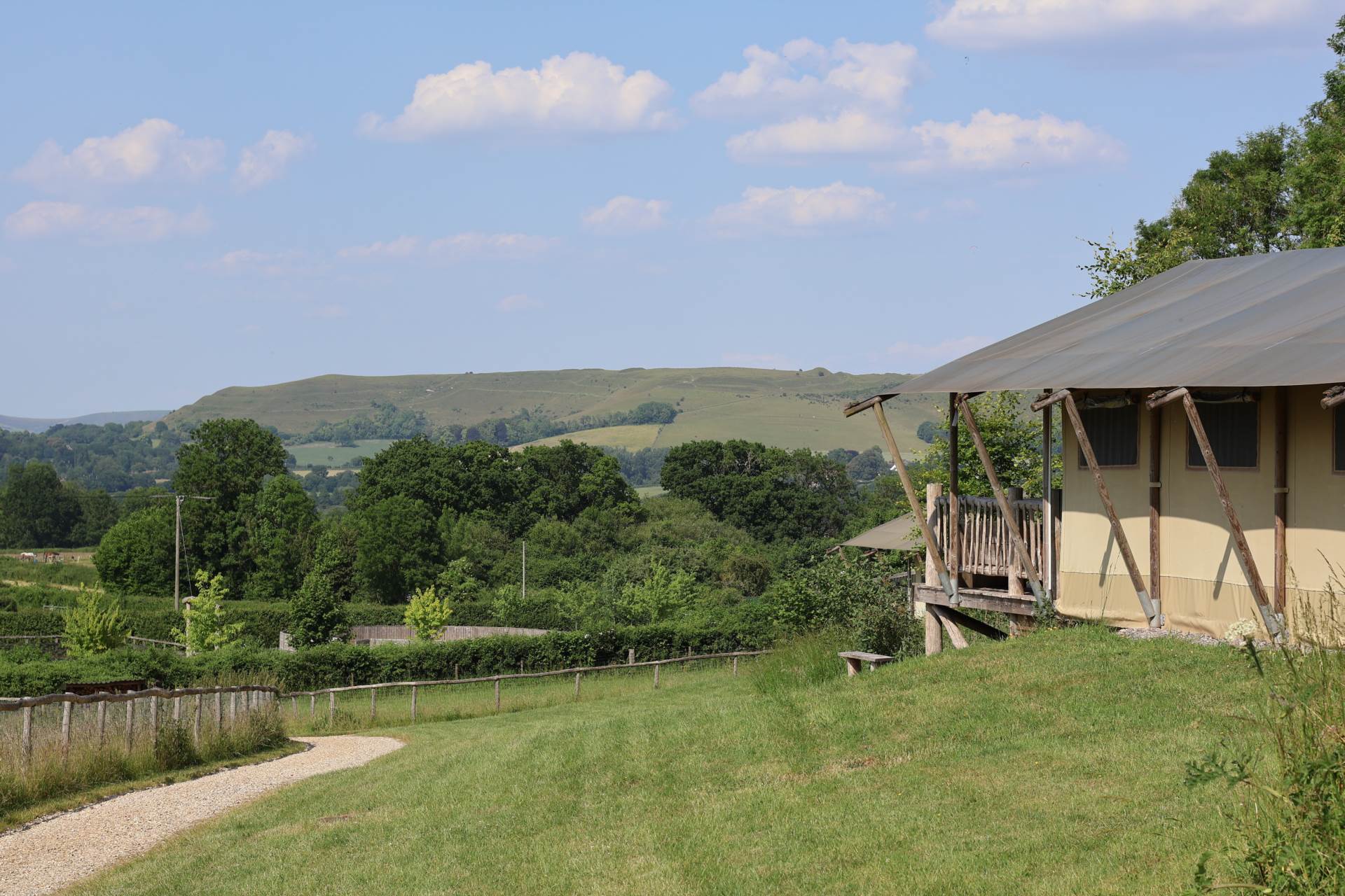 Shillingstone, Blandford Forum Image 17
