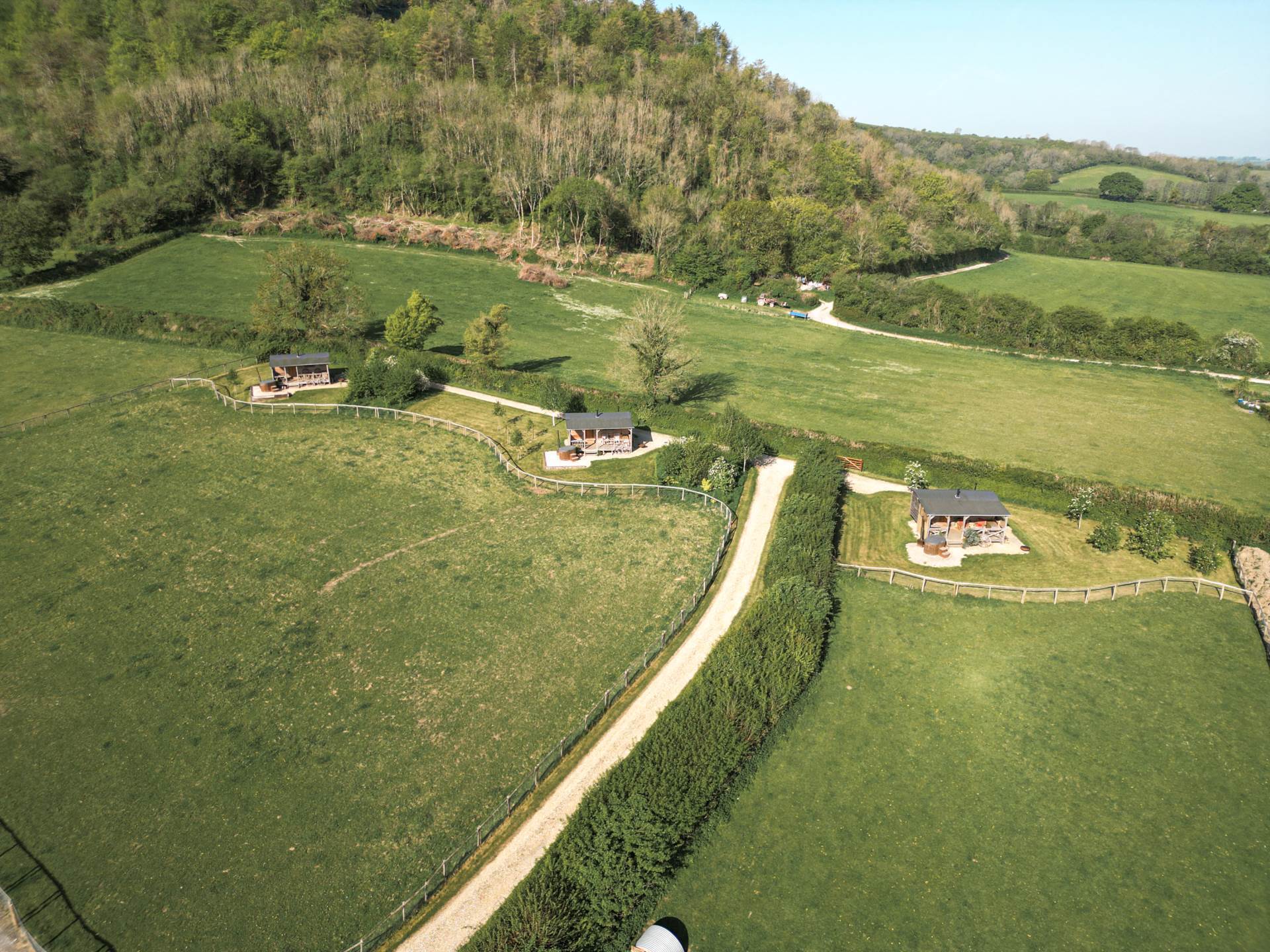 Shillingstone, Blandford Forum Image 57