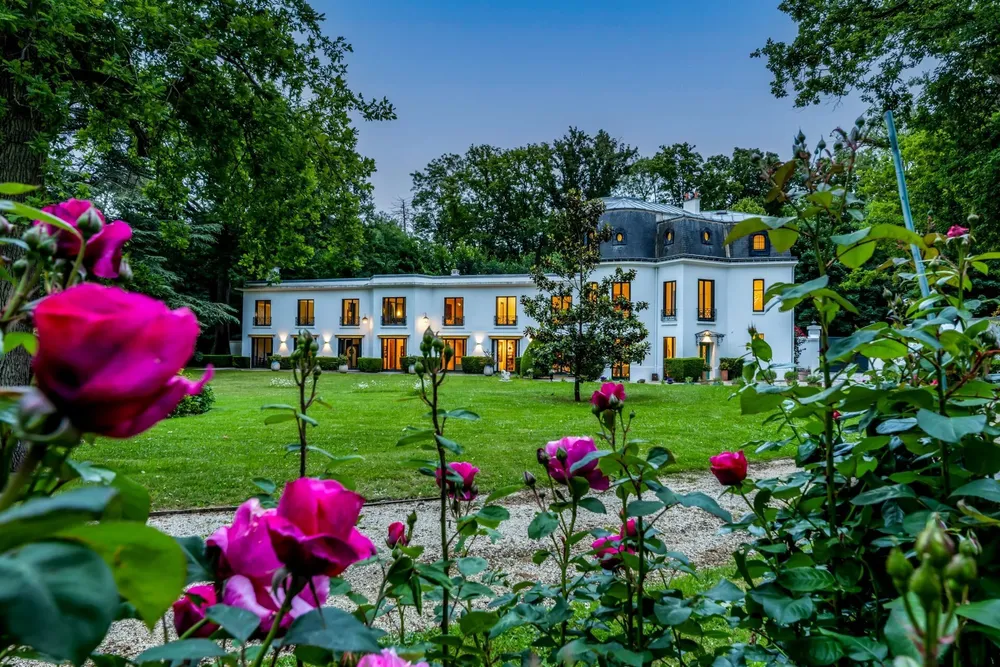 Marnes-la-Coquette, 92430, France