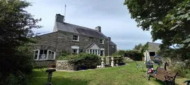 Property responsive