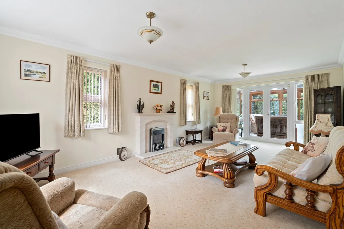 Southern Close, West Moors, Ferndown, Dorset, BH22