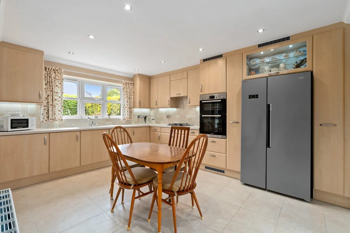 Southern Close, West Moors, Ferndown, Dorset, BH22