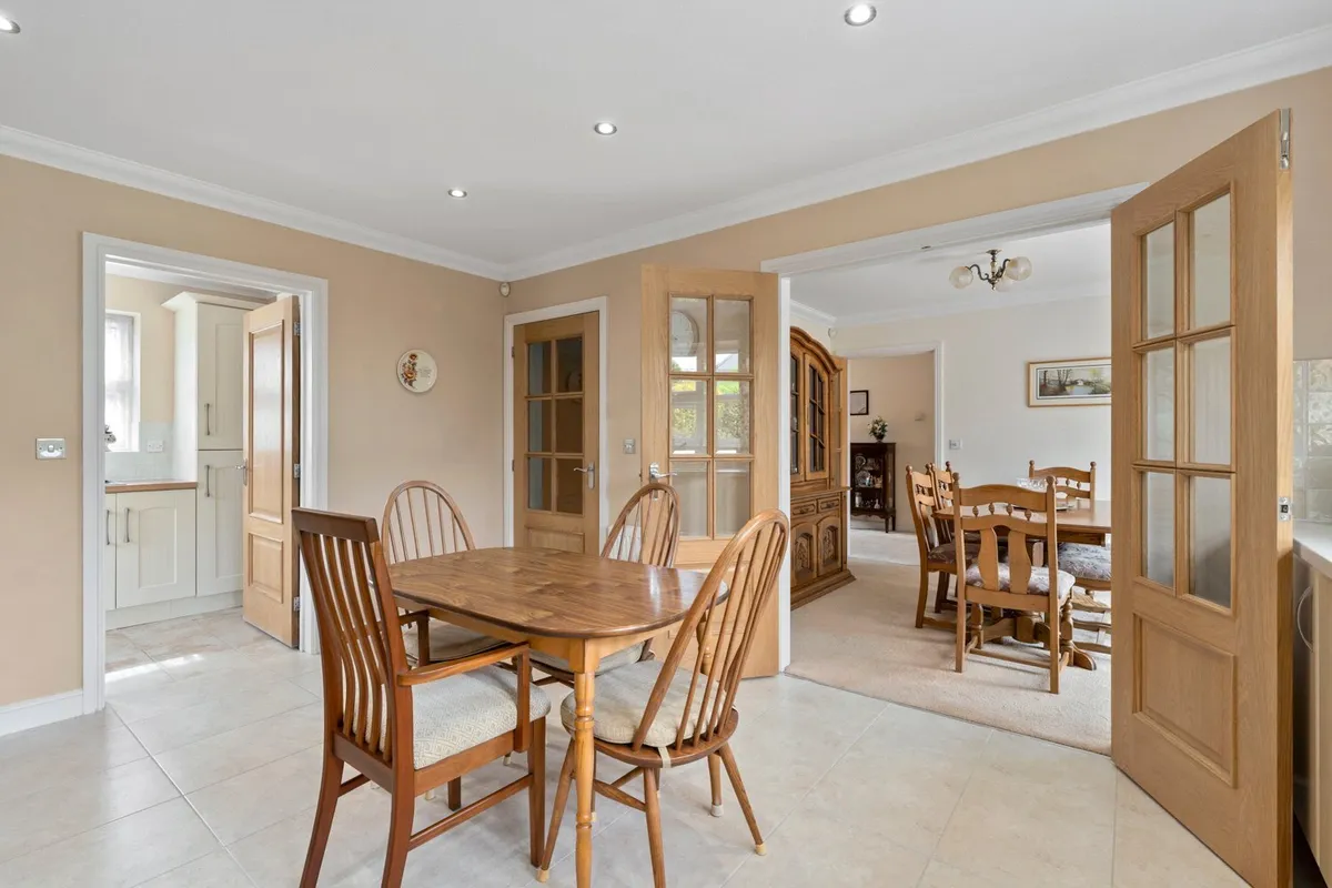 Southern Close, West Moors, Ferndown, Dorset, BH22