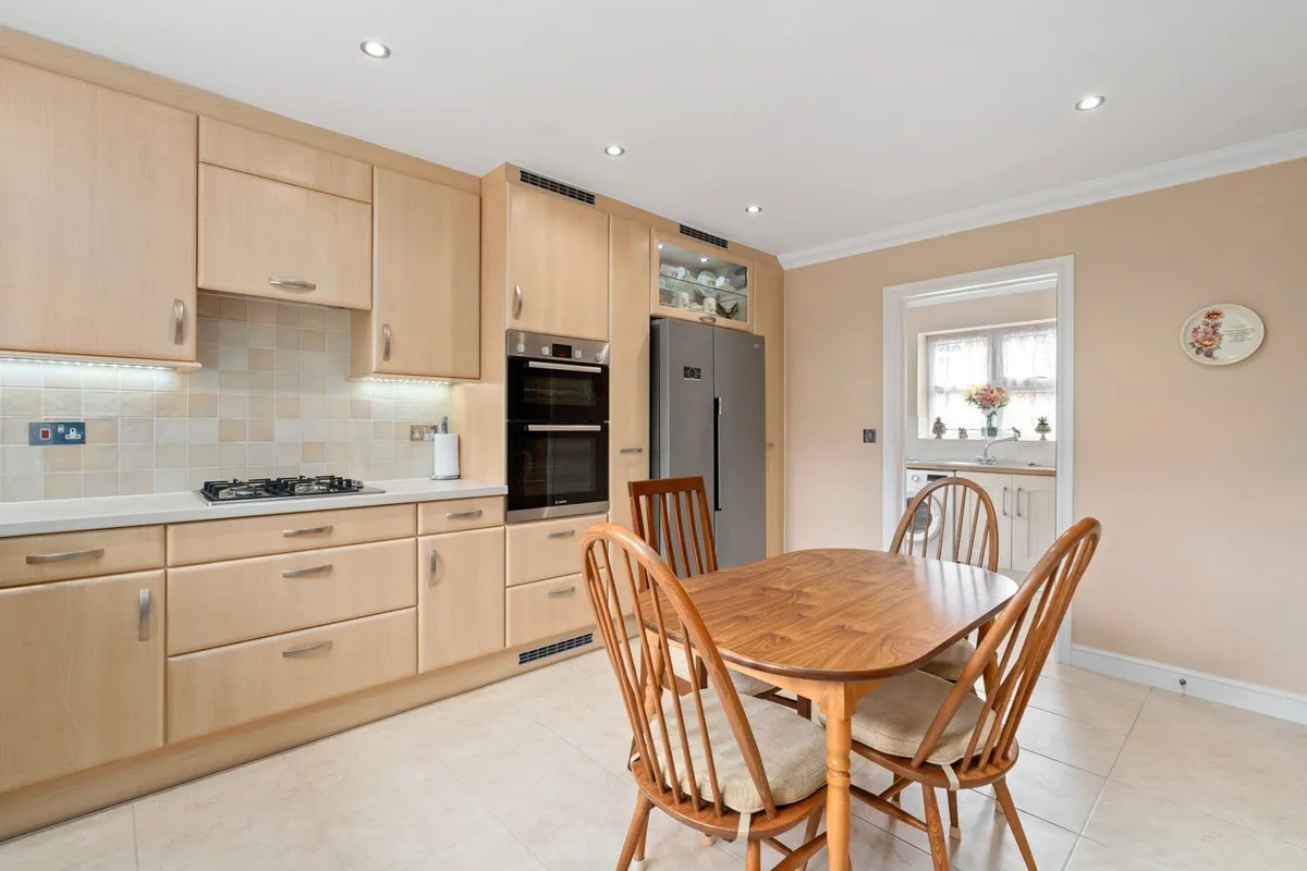 Southern Close, West Moors, Ferndown, Dorset, BH22