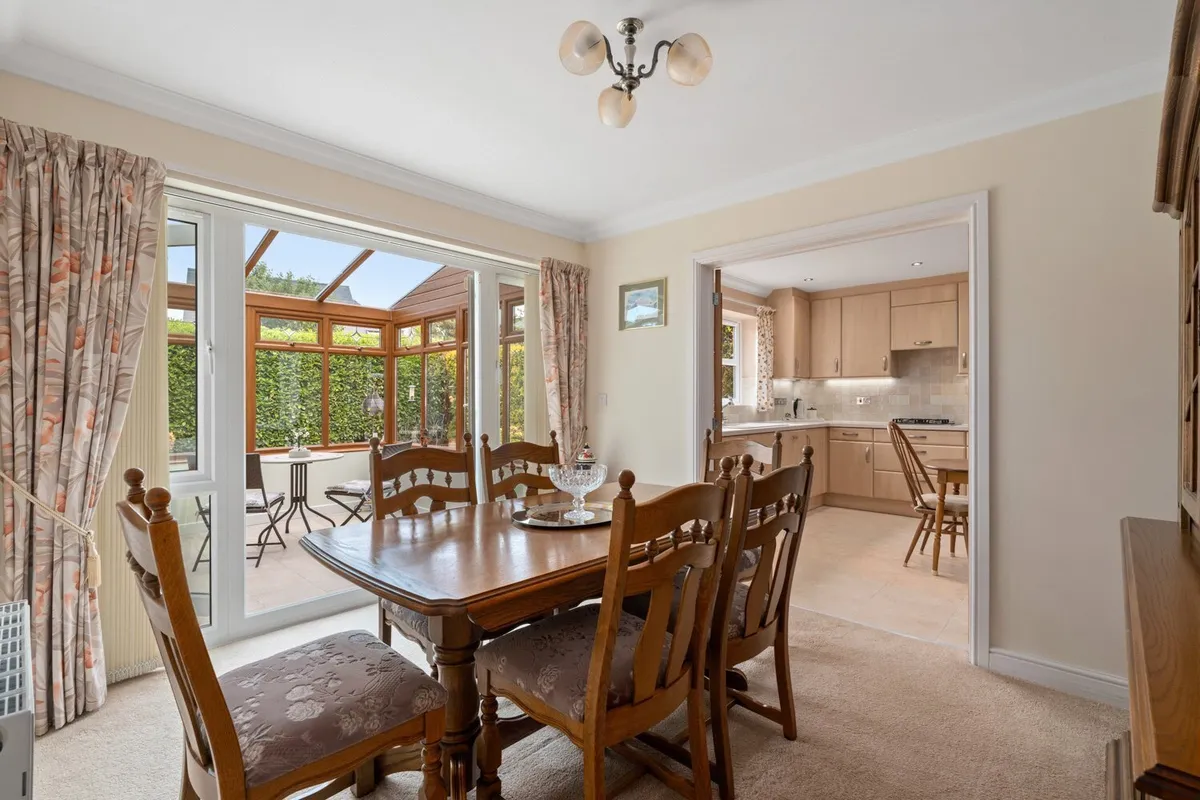Southern Close, West Moors, Ferndown, Dorset, BH22