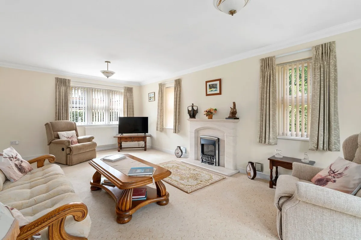 Southern Close, West Moors, Ferndown, Dorset, BH22