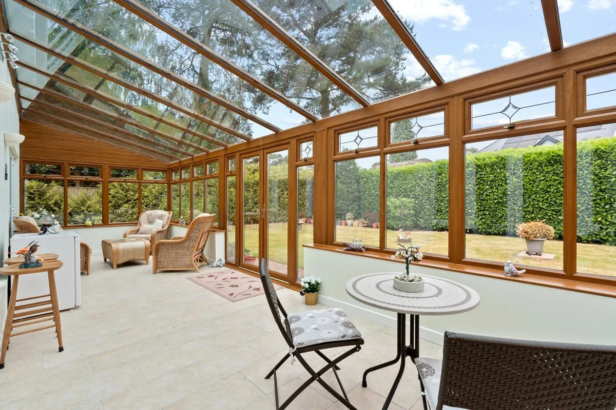 Southern Close, West Moors, Ferndown, Dorset, BH22