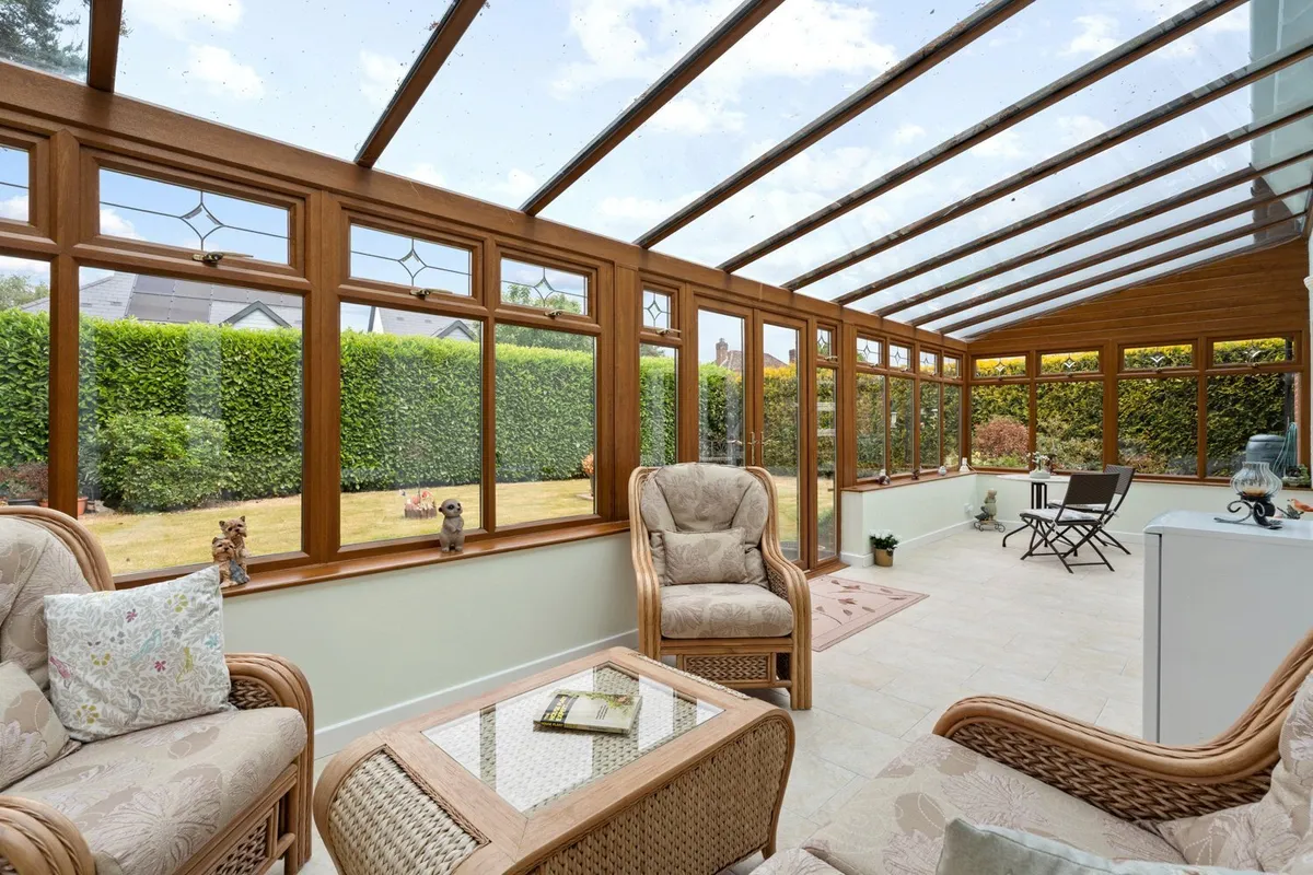 Southern Close, West Moors, Ferndown, Dorset, BH22