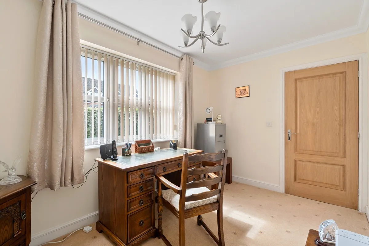 Southern Close, West Moors, Ferndown, Dorset, BH22