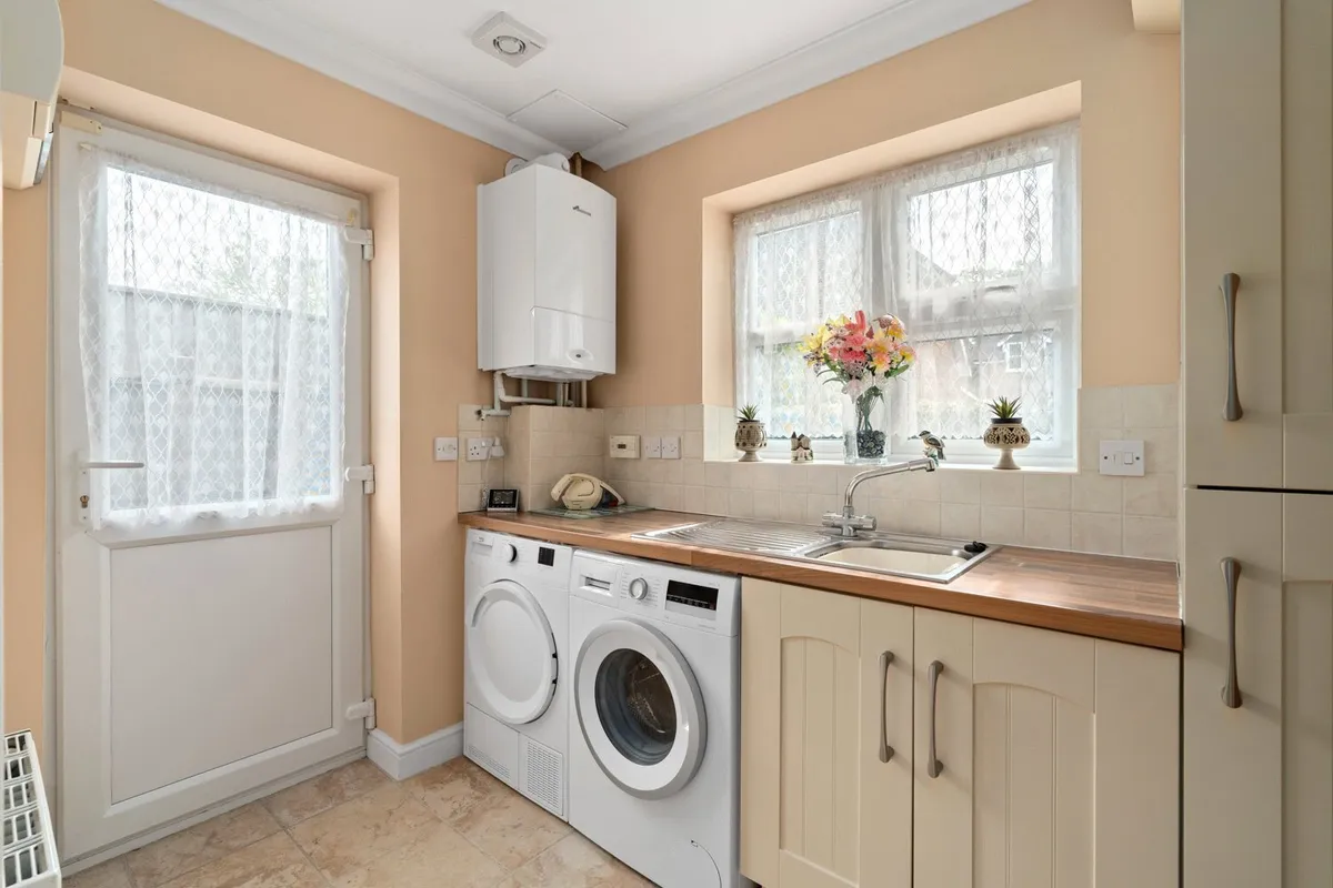 Southern Close, West Moors, Ferndown, Dorset, BH22