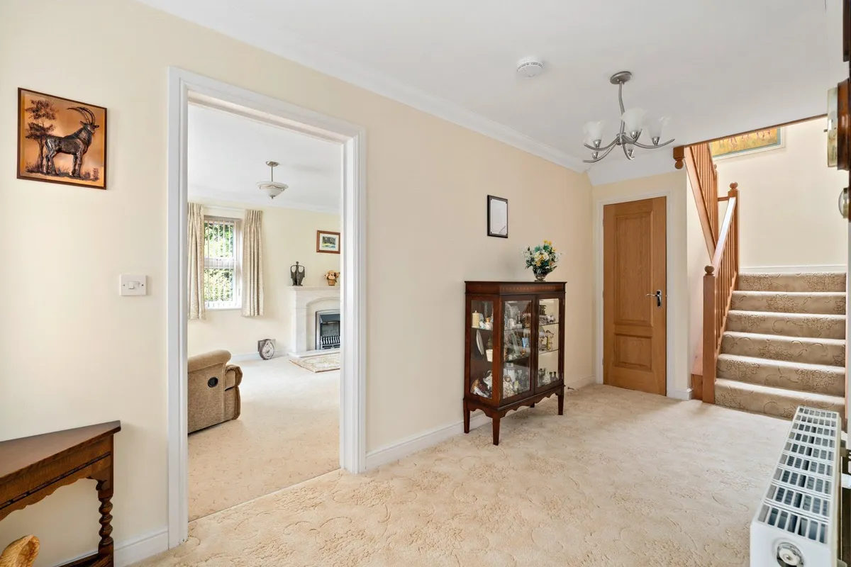 Southern Close, West Moors, Ferndown, Dorset, BH22