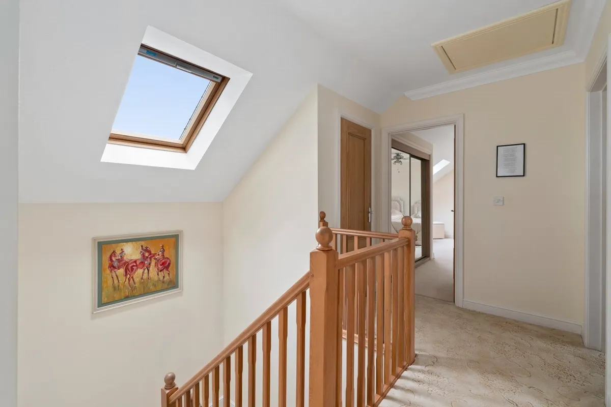 Southern Close, West Moors, Ferndown, Dorset, BH22