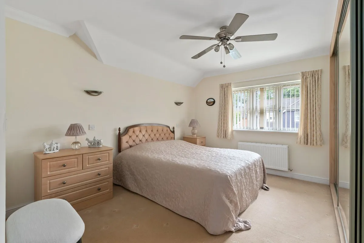 Southern Close, West Moors, Ferndown, Dorset, BH22