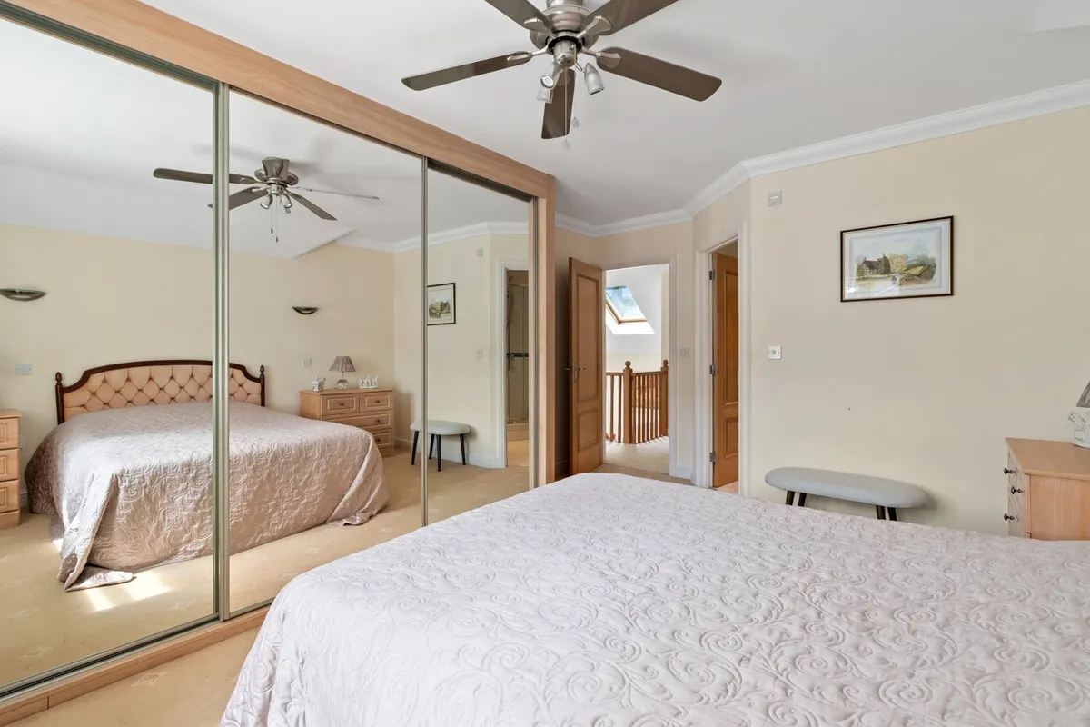 Southern Close, West Moors, Ferndown, Dorset, BH22