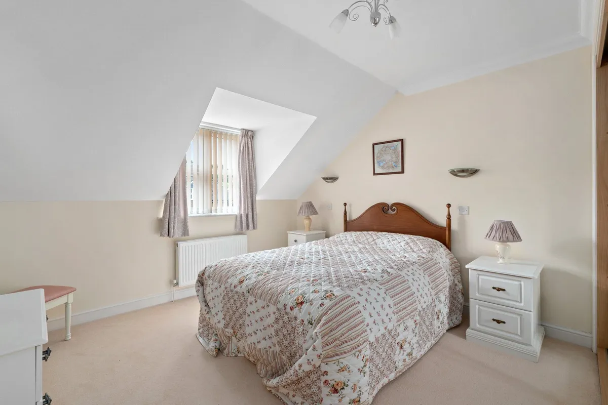 Southern Close, West Moors, Ferndown, Dorset, BH22