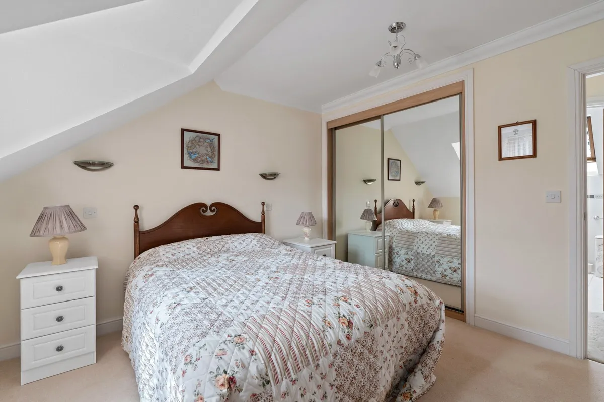 Southern Close, West Moors, Ferndown, Dorset, BH22