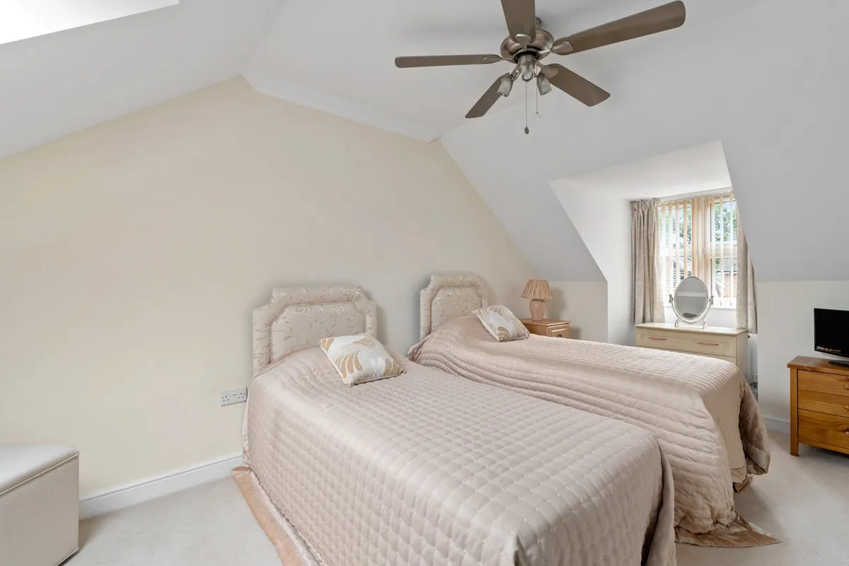 Southern Close, West Moors, Ferndown, Dorset, BH22