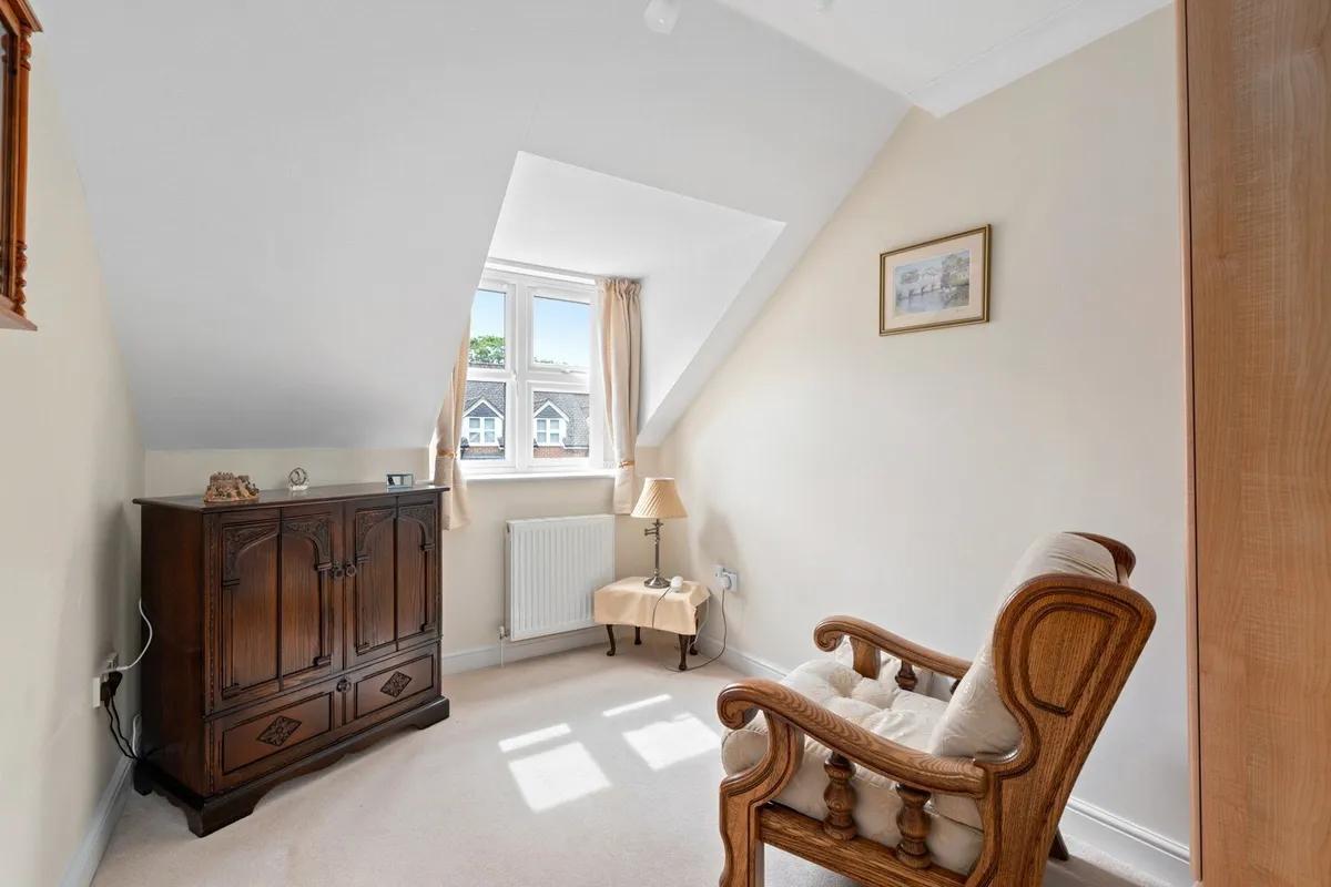 Southern Close, West Moors, Ferndown, Dorset, BH22