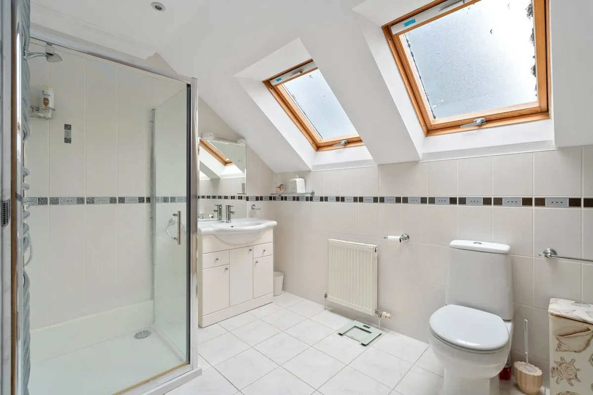Southern Close, West Moors, Ferndown, Dorset, BH22
