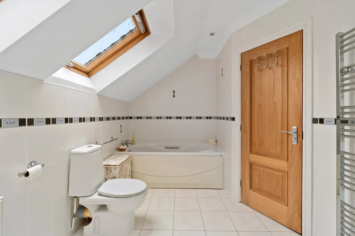 Southern Close, West Moors, Ferndown, Dorset, BH22